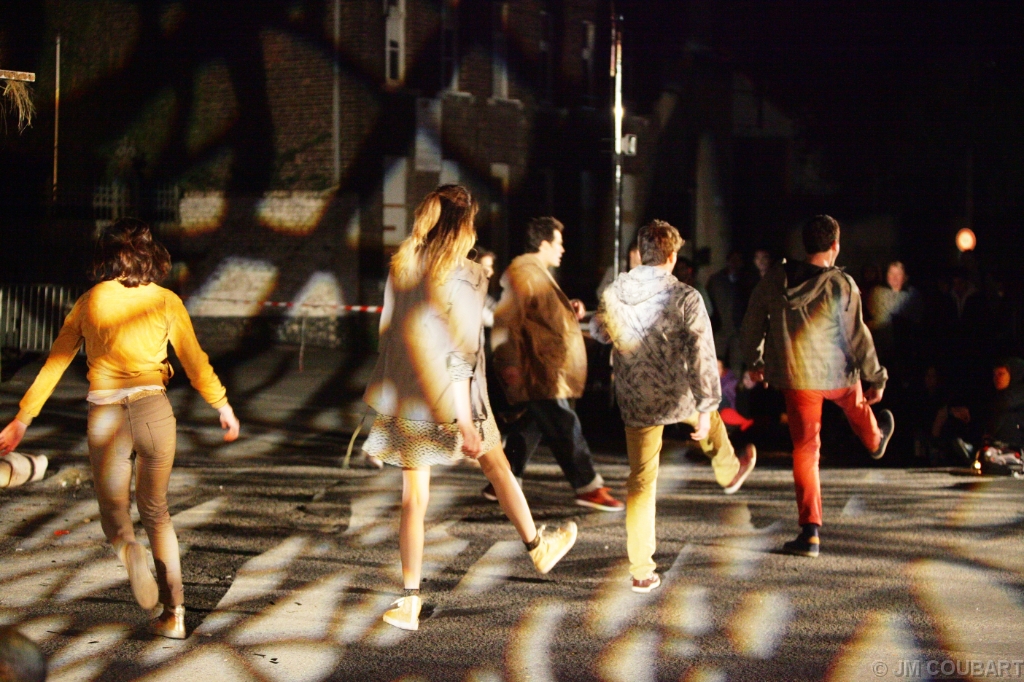 Diapositive suivante